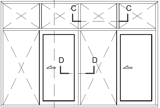 Double Door - 02